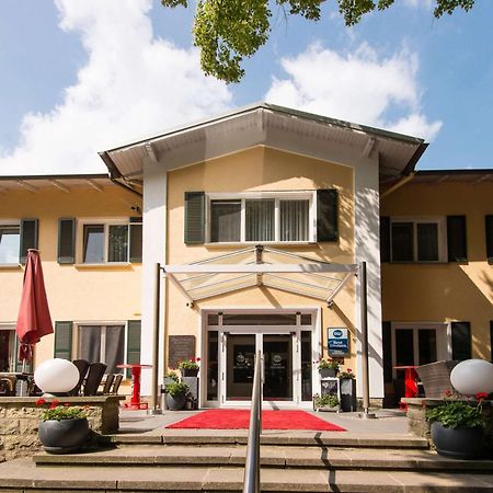 Seehotel Frankenhorst - BW Signature Collection Schwerin (Mecklenburg-Vorpommern) Exterior foto